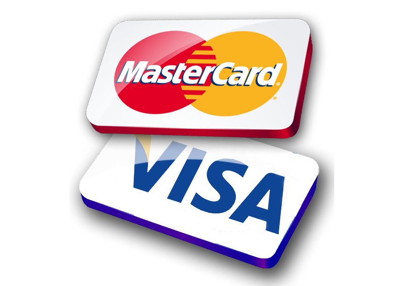 Оплата картой. Карты visa и MASTERCARD. Логотипы банковских карт. Оплата банковской картой.