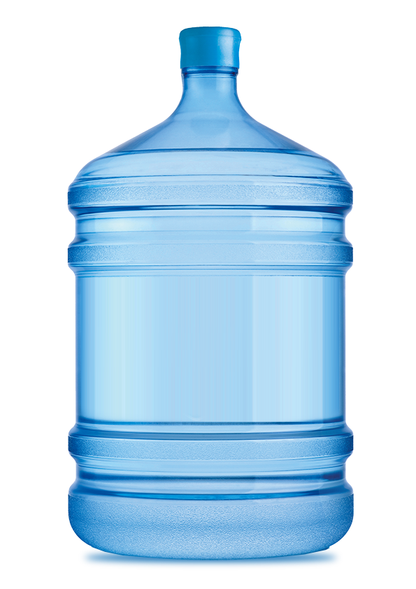 Бутыль для воды 19л из поликарбоната