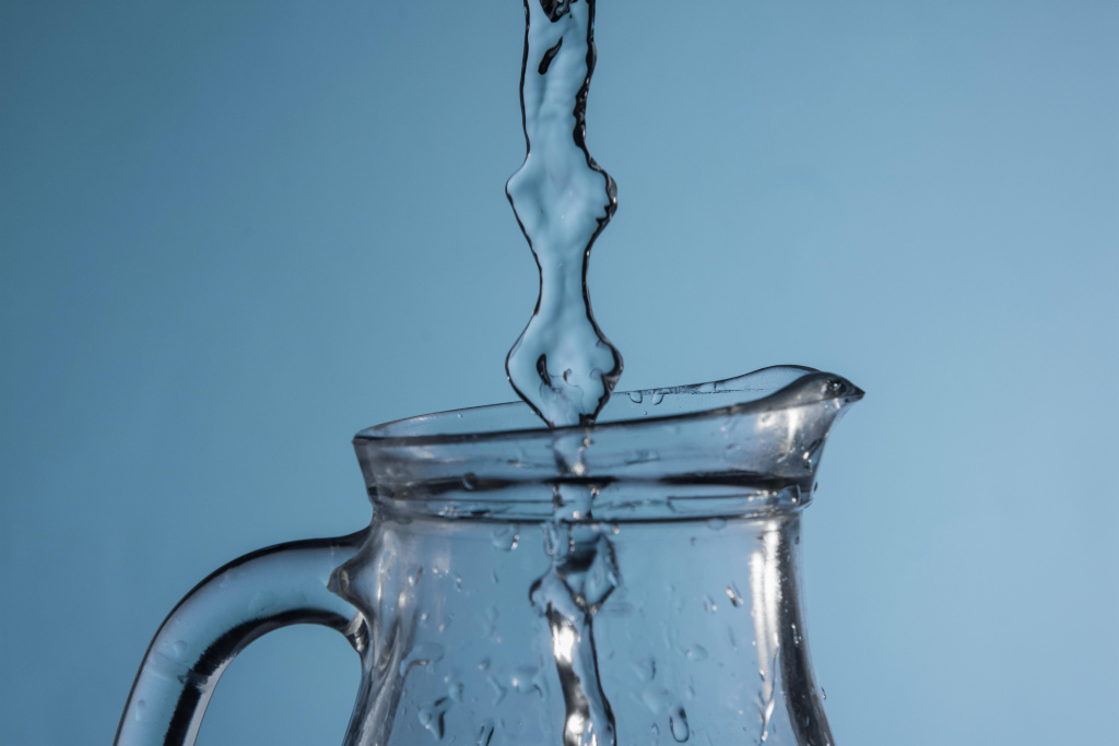 Вода из артезианских источников наиболее полезна для здоровья