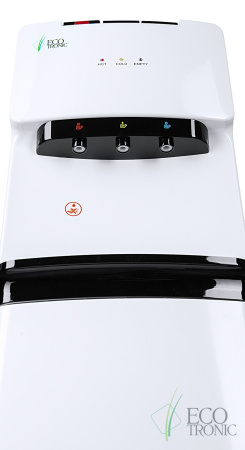 Кулер для воды Ecotronic K41-LXE