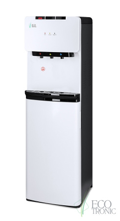 Кулер для воды Ecotronic K41-LXE