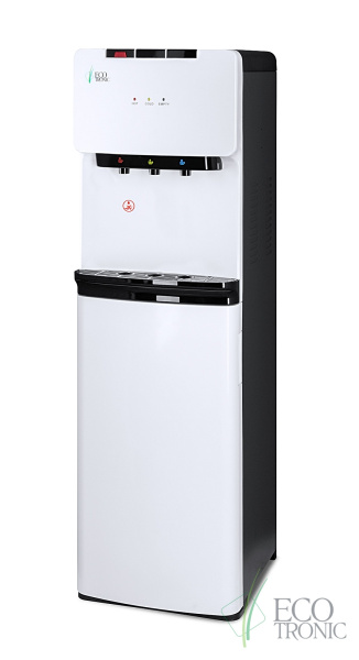 Кулер для воды Ecotronic K41-LXE