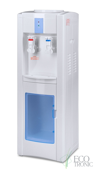Кулер для воды Ecotronic V12-LCE XS