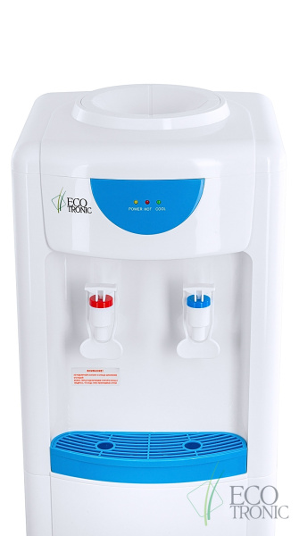 Кулер для воды Ecotronic V14-LN XS