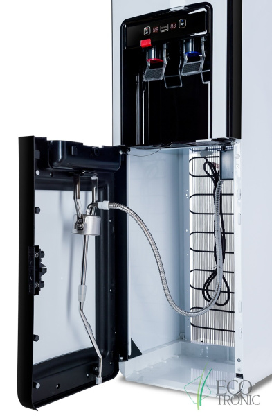 Кулер для воды Ecotronic P5-LXPM white