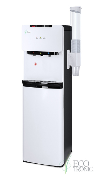 Кулер для воды Ecotronic K41-LXE