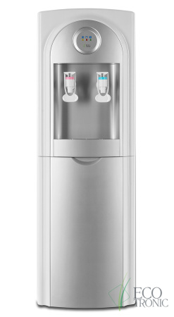 Пурифайер Ecotronic C21-U4LE white-silver