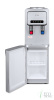 Кулер для воды Ecotronic V32-LCE silver