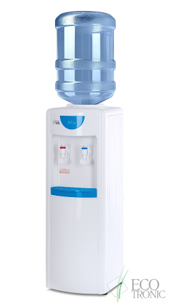 Диспенсер для воды Ecotronic V14-LWD XS