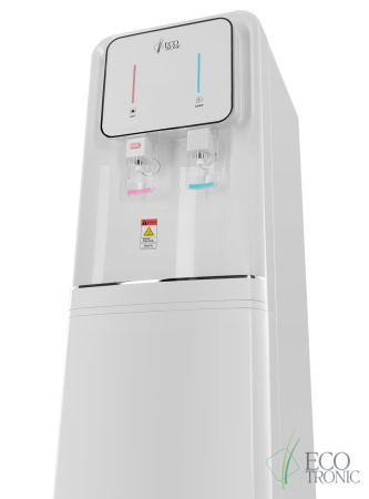 Пурифайер Ecotronic A60-U4L white