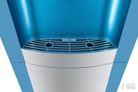 Кулер для воды Ecotronic H1-LCE