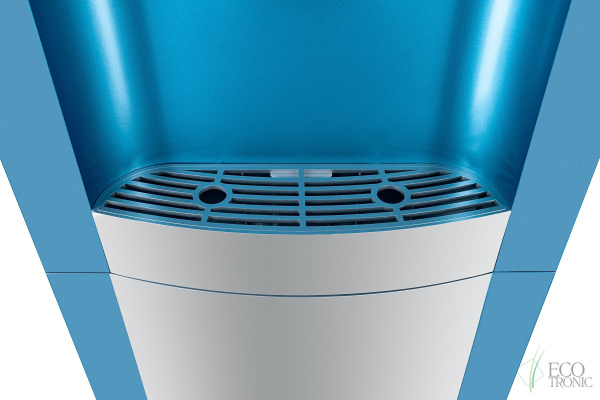 Кулер для воды Ecotronic H1-LCE