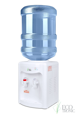 Кулер для воды Ecotronic V13-TN