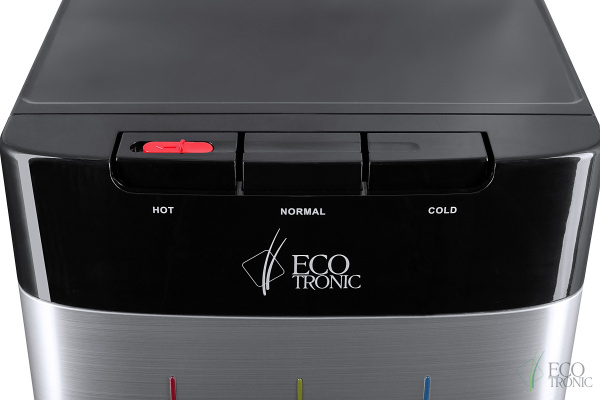 Пурифайер Ecotronic M30-U4L black-silver
