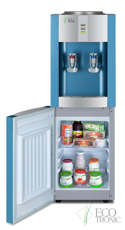 Кулер для воды Ecotronic H1-LF