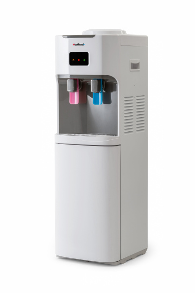 Кулер для воды HotFrost V115CE
