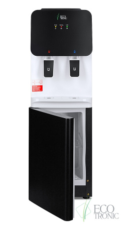 Кулер для воды Ecotronic J1-LCE XS PANDA