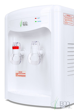 Кулер для воды Ecotronic V13-TN