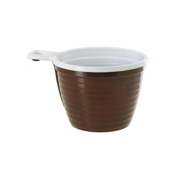 Чашка для кофе/чая термоустойчивая 200 мл