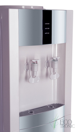 Диспенсер для воды V21-LWD white-silver