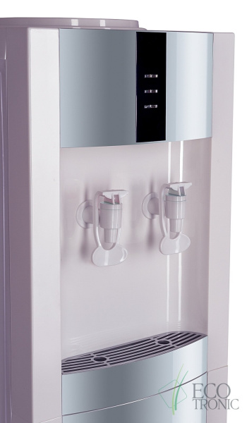 Диспенсер для воды V21-LWD white-silver