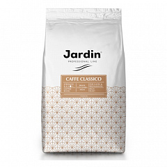 Кофе Jardin Caffe Classico в зернах, 1 кг