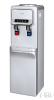 Кулер для воды Ecotronic V32-LCE silver