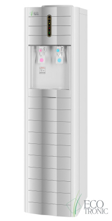 Пурифайер Ecotronic V40-U4L white