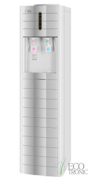 Пурифайер Ecotronic V40-U4L white