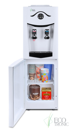 Кулер для воды Ecotronic K21-LC