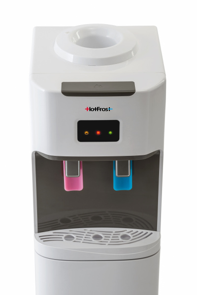 Кулер для воды HotFrost V115CE