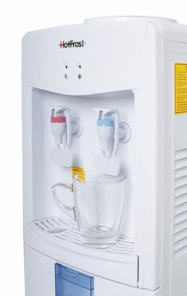 Диспенсер для воды HotFrost V118R