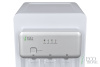 Кулер для воды Ecotronic K43-LXE white-silver