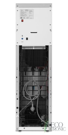 Пурифайер Ecotronic V40-U4L white