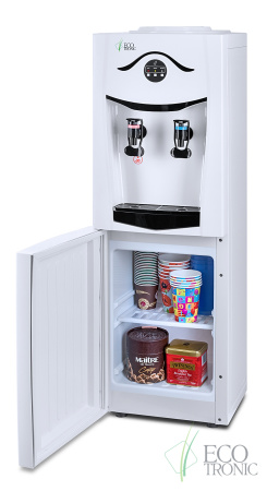Кулер для воды Ecotronic K21-LC