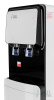 Кулер для воды Ecotronic M50-LXE white+black
