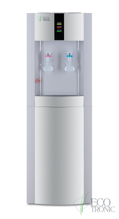 Пурифайер Ecotronic H1-U4L white
