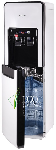 Кулер для воды Ecotronic P5-LXPM white