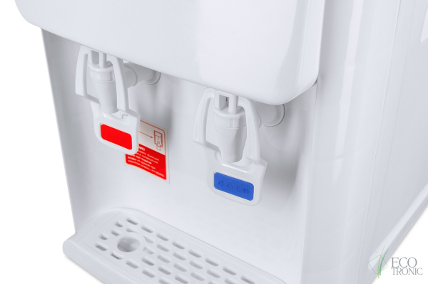 Кулер для воды Ecotronic R2-TE