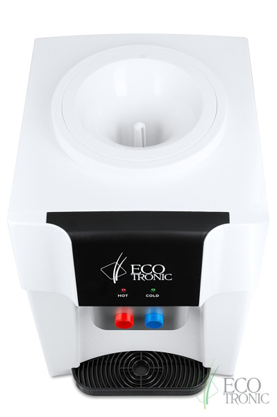 Кулер для воды Ecotronic A1-TE