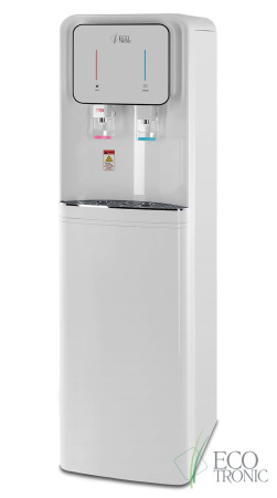 Пурифайер Ecotronic A60-U4L white