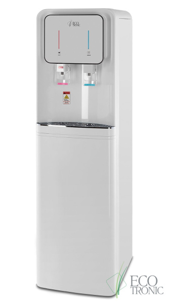 Пурифайер Ecotronic A60-U4L white