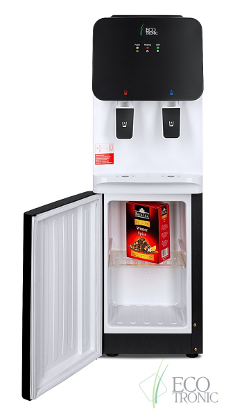 Кулер для воды Ecotronic J1-LCE XS PANDA