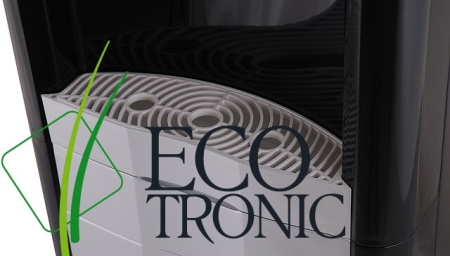 Пурифайер Ecotronic V42-U4L UV black-silver