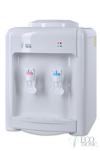 Кулер для воды Ecotronic H2-TN