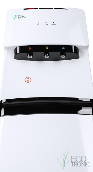 Кулер для воды Ecotronic K41-LX
