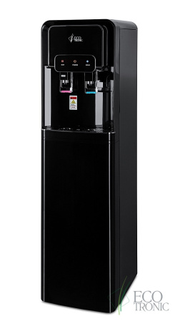 Пурифайер Ecotronic A62-U4L black