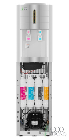Пурифайер Ecotronic V40-U4L white