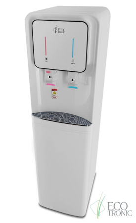 Пурифайер Ecotronic A60-U4L white
