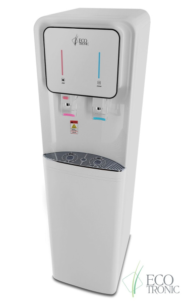 Пурифайер Ecotronic A60-U4L white